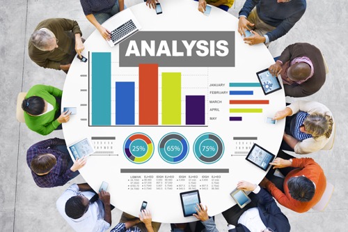market analysis consulting services